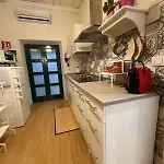 Brixia Cozy Attic In The Historic Center * 布雷西亚