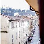Brixia Cozy Attic In The Historic Center 公寓 *