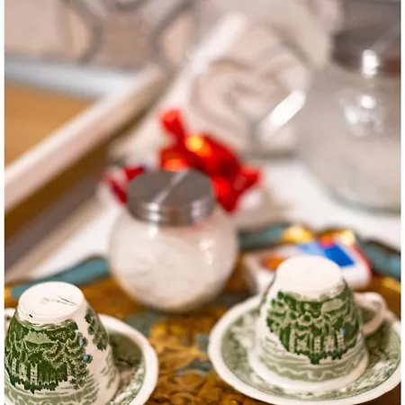 Brixia Cozy Attic In The Historic Center *