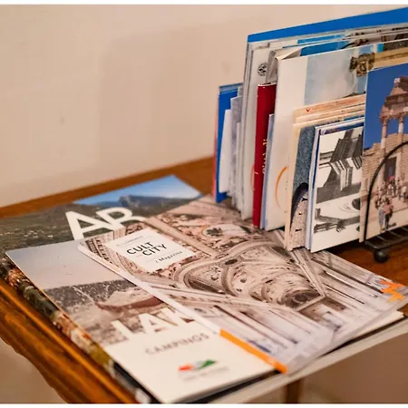 公寓 Brixia Cozy Attic In The Historic Center *